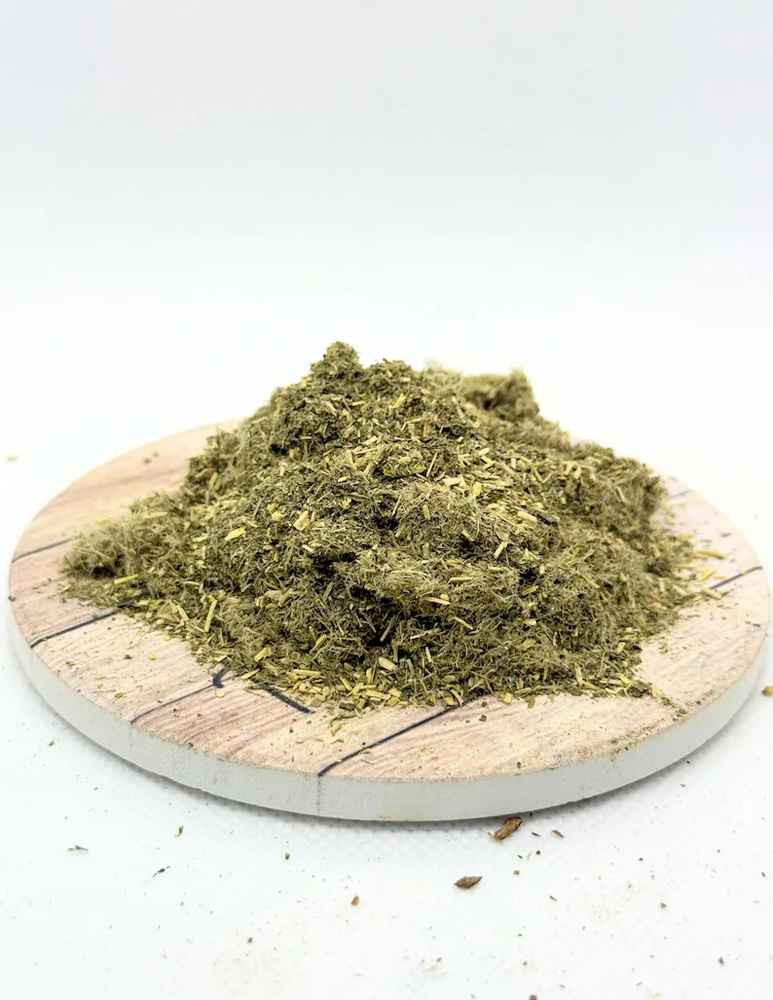 Stinging Nettle Leaf