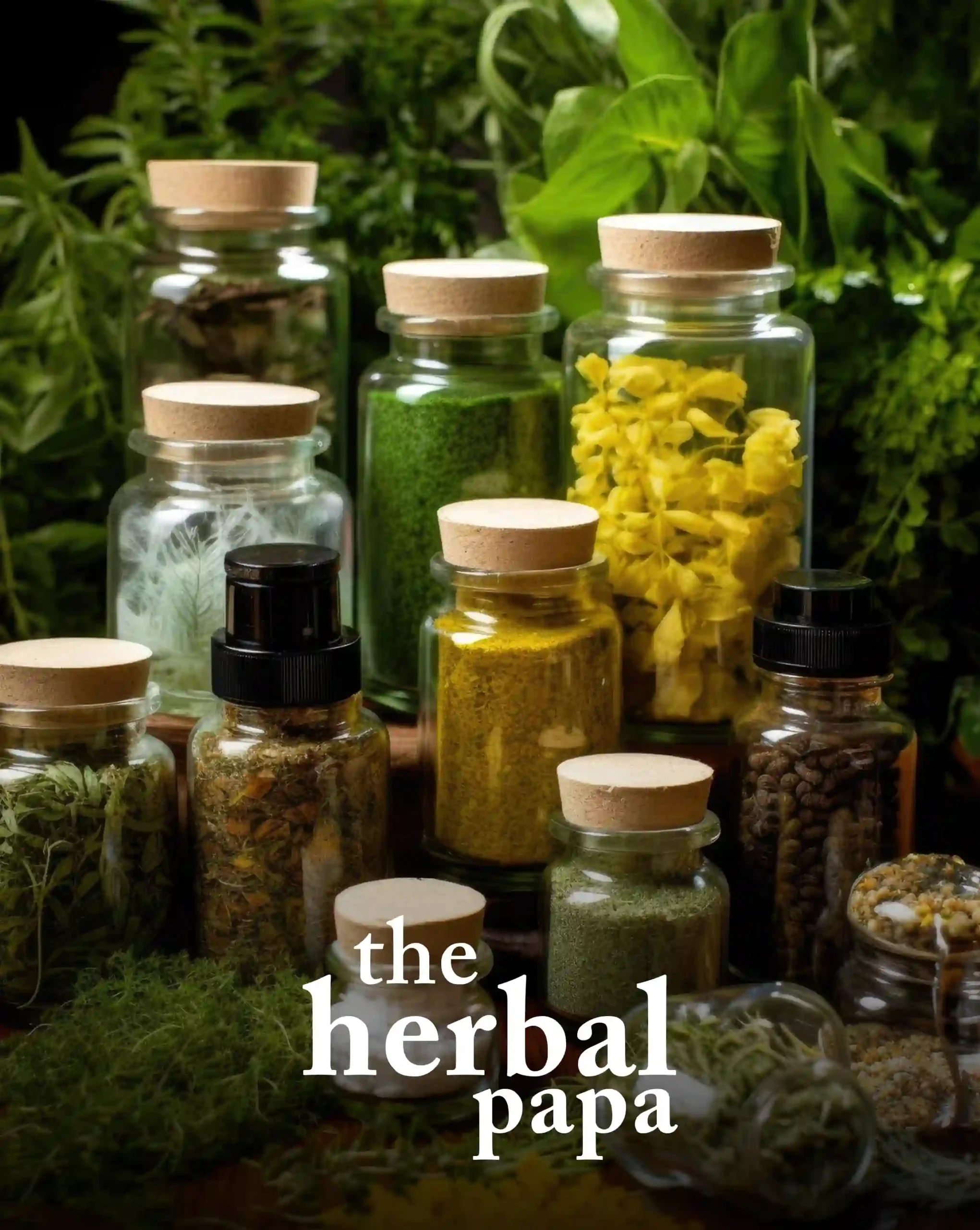 Herbal Blends
